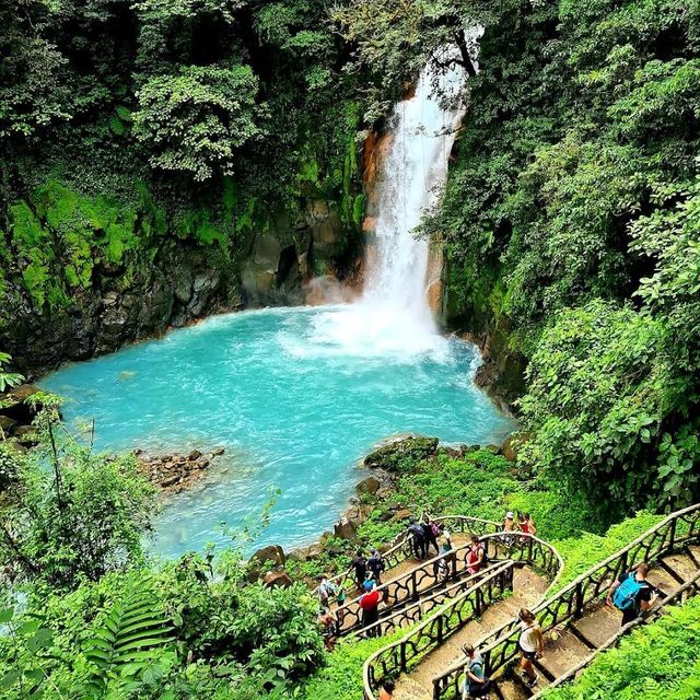 Río Celeste