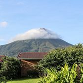 Volcán Arenal